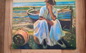 La Chalana De Abuela